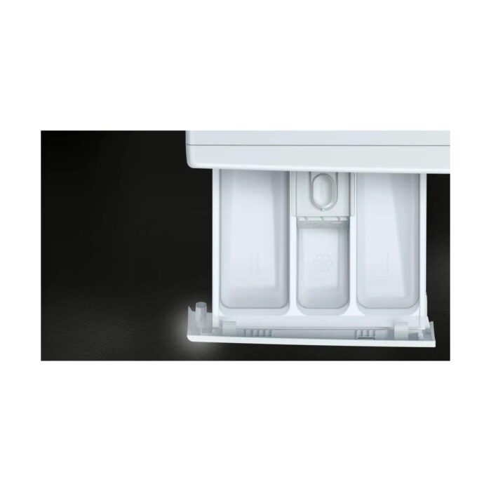 Siemens WG42A2X3TR Çamaşır Makinesi 9 kg 1200 Devir Beyaz - Görsel 5