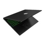Monster Tulpar T6 V3.7.8 Intel Core I9 13900HX 64 GB Ram 1 Tb SSD 12 GB Rtx 5070 Ti Freedos 16" Qhd+ 180 Hz Oyun Bilgisayarı - Görsel 4