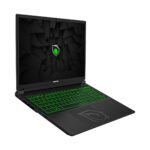 Monster Tulpar T6 V3.7.8 Intel Core I9 13900HX 64 GB Ram 1 Tb SSD 12 GB Rtx 5070 Ti Freedos 16" Qhd+ 180 Hz Oyun Bilgisayarı - Görsel 5