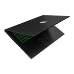 Monster Abra A7 V16.2.8 Intel Core I7 13700HX 64 GB Ram1 Tb SSD 8 GB Rtx 5050 Freedos 17,3" Fhd 144 Hz Taşınabilir bilgisayar - Görsel 4