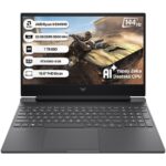 Hp Victus B82WCEA-32 Amd Ryzen 9 8945HS 32GB 1tb SSD RTX4060-8GB Freedos 15.6" Fhd 144 Hz Taşınabilir Bilgisayar