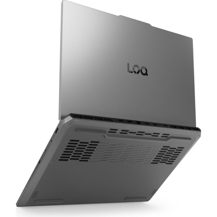 Lenovo LOQ 17IRX10 Intel Core i7 14700HX 24GB 1TB SSD RTX 5070 8GB (115W) 17,3" FHD 165Hz IPS Panel Freedos Taşınabilir Bilgisayar 83JH006HTR - Görsel 4