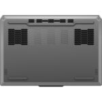 Lenovo LOQ 17IRX10 Intel Core i7 14700HX 24GB 1TB SSD RTX 5070 8GB (115W) 17,3" FHD 165Hz IPS Panel Freedos Taşınabilir Bilgisayar 83JH006HTR - Görsel 5