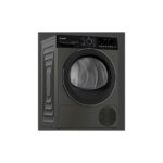 Arçelik 911 Kmp Ig 9 kg Çamaşır Kurutma Makinesi Manhattan Grey - Görsel 2