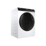 Haier HW100-B14959N1TR 10 kg Wi-Fi Bağlantılı 1400 Devir Çamaşır Makinesi - Görsel 3