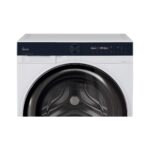 Hoover HBS 413B8-S 13 kg Wi-Fi Bağlantılı 1400 Devir Çamaşır Makinesi - Görsel 2