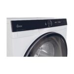 Hoover HBS 413B8-S 13 kg Wi-Fi Bağlantılı 1400 Devir Çamaşır Makinesi - Görsel 3