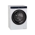 Hoover HBS 413B8-S 13 kg Wi-Fi Bağlantılı 1400 Devir Çamaşır Makinesi - Görsel 4