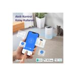 Levoit Core 300S Pro Akıllı Hava Temizleme Cihazı - Görsel 2