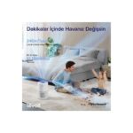Levoit Core 300S Pro Akıllı Hava Temizleme Cihazı - Görsel 5