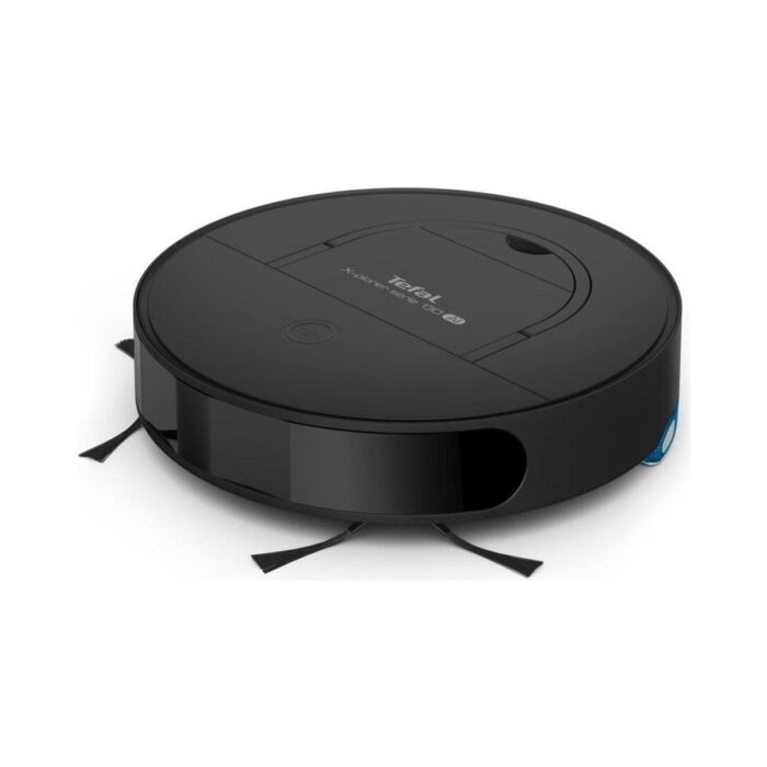 Tefal RG9075 X-Plorer Serie 130 Aı Evcil Hayvan Dostu ve Akıllı Robot Süpürge Siyah -Teşhir - Görsel 3
