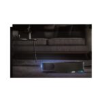 Tefal RG9075 X-Plorer Serie 130 Aı Evcil Hayvan Dostu ve Akıllı Robot Süpürge Siyah -Teşhir - Görsel 5