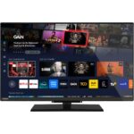 Toshiba 32LV3563DT 32'' 80 Ekran Uydu Alıcılı Full HD  Vidaa TV