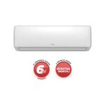 Tcl Elite Plus A++ TAC-18CHSD/XA73I Inverter 18000 Btu Wifi 4 Yöne Otomatik Üflemeli Duvar Tipi Klima