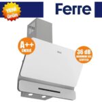 Ferre  Fryart Serisi - Silenart  Ankastre Set (XE63CB + CS206 -Fa  + D081 -Sa) - Görsel 4