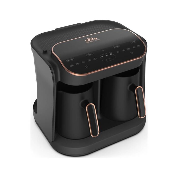 Arzum OK007 Okka Grandio Duo Türk Kahvesi Makinesi - Görsel 1