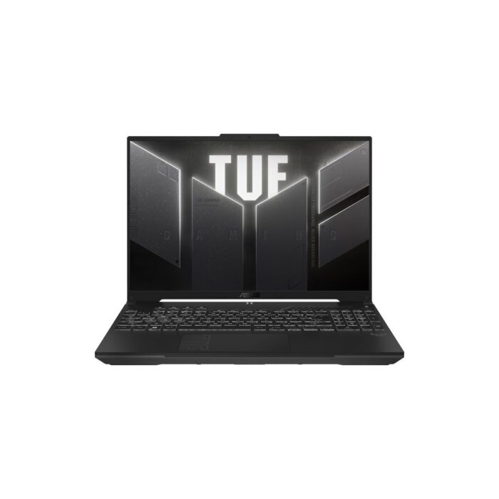 ASUS TUF Gaming F16 FX607VJ-RL050W Intel Core 5 210H 16GB 512GB SSD RTX3050 Windows 11 Home 16" WUXGA Taşınabilir Bilgisayar - Görsel 4