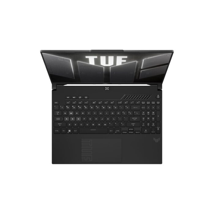 ASUS TUF Gaming F16 FX607VJ-RL050W Intel Core 5 210H 16GB 512GB SSD RTX3050 Windows 11 Home 16" WUXGA Taşınabilir Bilgisayar - Görsel 5