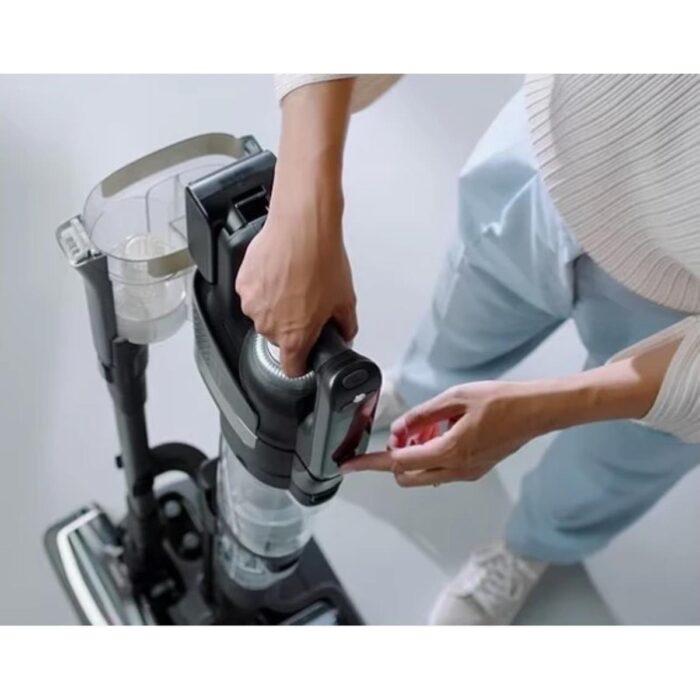 Philips  Aqua Trio YENİ 9000 SERİSİ 3'ü 1 Arada (Islak, Kuru ve Moplu) Sarjlı ve Kablosuz Dik Süpürge - Görsel 4