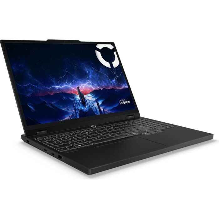 Lenovo Legion 5 15IRX10 Intel Core I7 13650HX 32GB 1tb SSD Rtx 5060 (115W) 15.3" Wuxga (1920X1200) IPS Panel Freedos Taşınabilir Bilgisayar 83LY00AXTRH1 - Görsel 2
