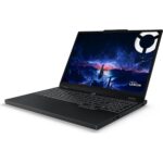 Lenovo Legion 5 15IRX10 Intel Core I7 13650HX 32GB 1tb SSD Rtx 5060 (115W) 15.3" Wuxga (1920X1200) IPS Panel Freedos Taşınabilir Bilgisayar 83LY00AXTRH1 - Görsel 3