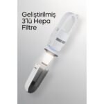 Sinbo SVC-8625 Elektrikli Süpürge - Görsel 2