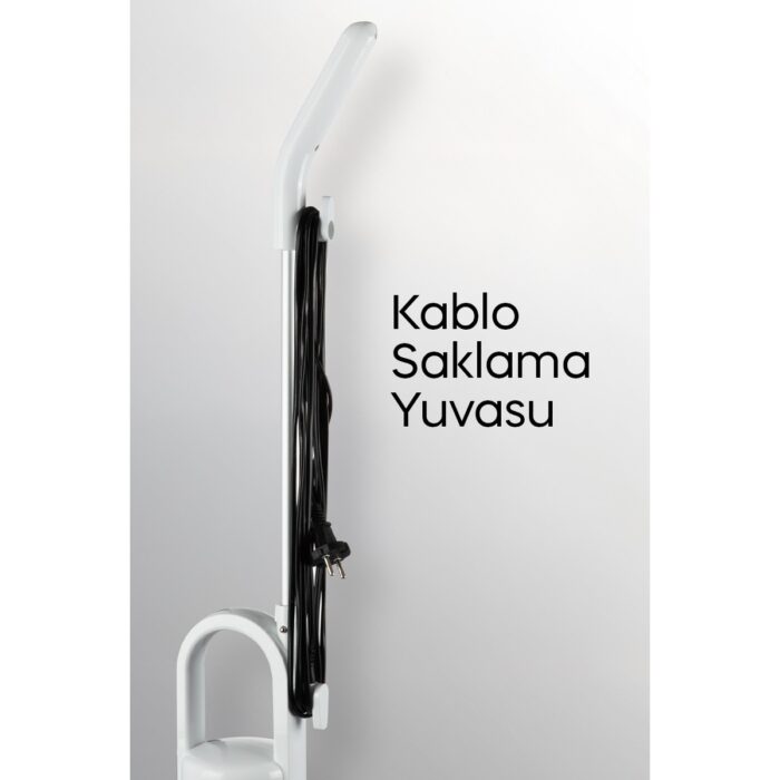 Sinbo SVC-8625 Elektrikli Süpürge - Görsel 3