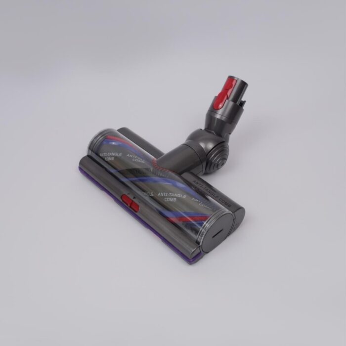 İz Teknoloji Servisi A.Ş. Dikey Süpürge Bakım Paketi (1 Yıl) - Görsel 2