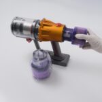 İz Teknoloji Servisi A.Ş. Dikey Süpürge Bakım Paketi (1 Yıl) - Görsel 4