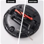 İz Teknoloji Servisi A.Ş. Robot Süpürge Bakım Paketi (1 Yıl) - Görsel 2