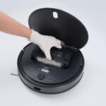 İz Teknoloji Servisi A.Ş. Robot Süpürge Bakım Paketi (1 Yıl) - Görsel 4