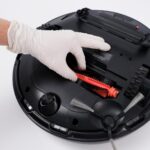 İz Teknoloji Servisi A.Ş. Robot Süpürge Bakım Paketi (1 Yıl) - Görsel 5