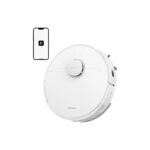 Dreame D20 Robot Süpürge, 13.000 Pa Emiş Gücü