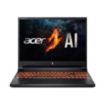 Acer Nitro ANV16-41 AMD Ryzen 7 8845HS 32GB 1TB SSD RTX4060 Windows 11 Home 16'' 165Hz Taşınabilir Bilgisayar NH.QP0EY.002