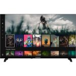 Techwood 32TEC900  32'' 82 Ekran Uyudu Alıcılı HD Smart LED TV