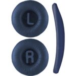 NovStrap Jbl Kulaklık Pedi Süngeri Tune T500bt 510Bt 520Bt T560Bt T570Bt T600 T450 460 jr300 310