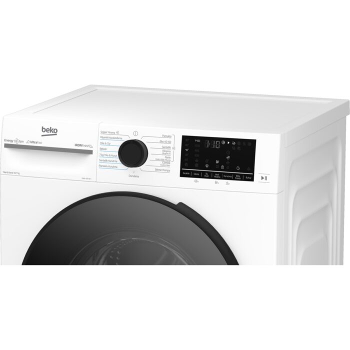 Beko Cmx 1070 Yk I Kurutmalı Çamaşır Makinesi - Görsel 2