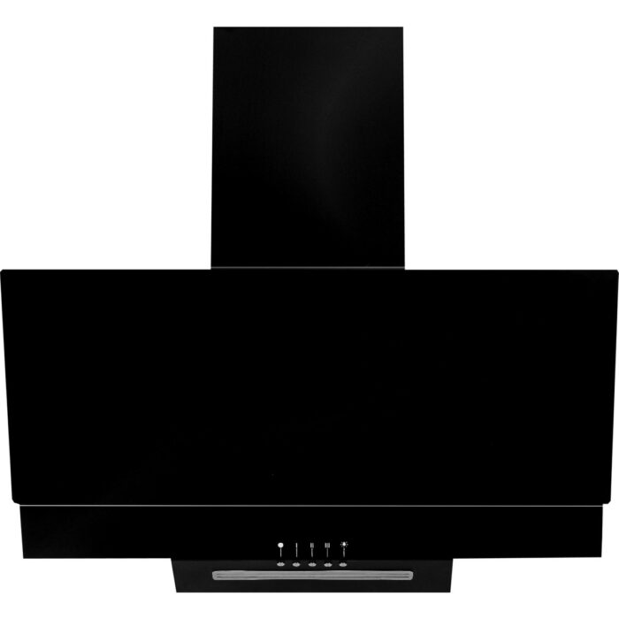 Exep Line Siyah 3'lü Ankastre Set (ED401-EO320-EF200) - Görsel 2