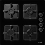 Exep Line Siyah 3'lü Ankastre Set (ED401-EO320-EF200) - Görsel 3