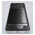 OPPO A5 5g 8GB/256GB -Yeşil - Görsel 2