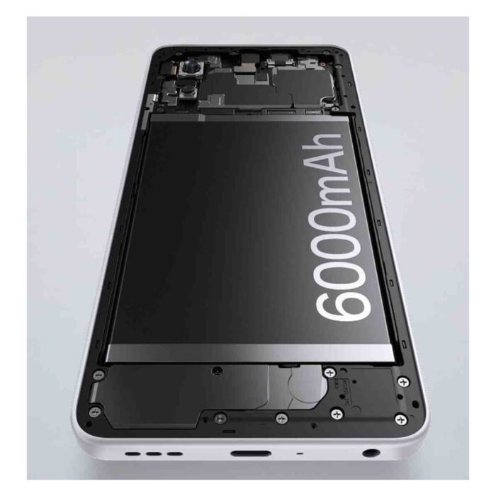 OPPO A5 5g  8GB/256GB -Yeşil - Görsel 2