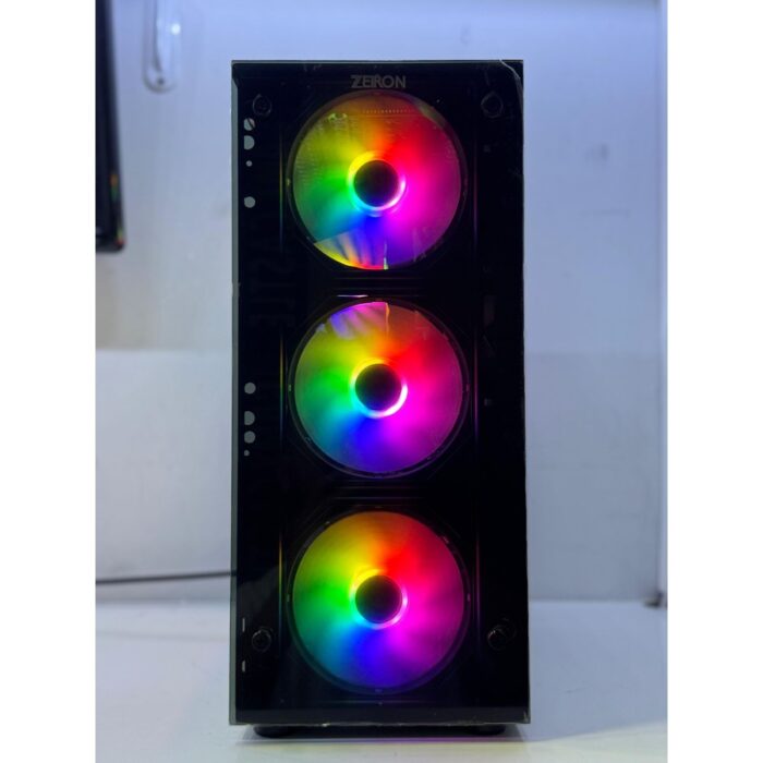 110001157856508.jpg Mert Bilişim MB 3 I3 9100F R7 240 4gb 16GB Ddr4 Ram 512GB SSD - Görsel 1