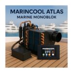 Marincool Glacier MCC-G60 - Görsel 3