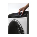 Haier HWD100-B14979-S 10 kg Yıkama 6 kg Kurutma 1400 Devir Kurutmalı Çamaşır Makinesi - Görsel 3