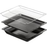 Simfer 8209 Ankastr Qs 9 Fonk Beyaz Cam Power Turbo Dij Saat - Görsel 5