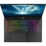 Casper Excalibur G915 i7-13620H 64GB 2TB 8GB RTX5060 165HZ 16" Freedos Gaming Laptop G915.1362-EX60X-C - Görsel 4