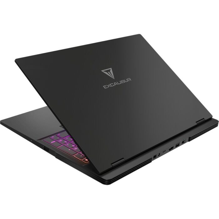 Casper Excalibur G915 i7-13620H 32GB 2TB 8GB RTX5060 165HZ 16" Freedos Gaming Laptop G915.1362-DX60X-C - Görsel 2