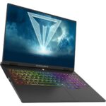 Casper Excalibur G915 i7-13620H 32GB 2TB 8GB RTX5070 165HZ 16" Freedos Gaming Laptop G915.1362-DX70X-C - Görsel 5