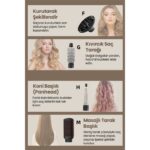 VeryFit 11 In 1 Multi Styler Hava Üflemeli Saç Şekillendirme Kurutma Çok Fonksiyonlu Ultra Set - Görsel 5