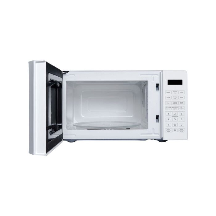 Altus ALMD25 20L Mikrodalga Fırın Beyaz - Görsel 2